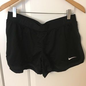 NIKE short 1 pair / ADIDAS short 1 pair (bundle)